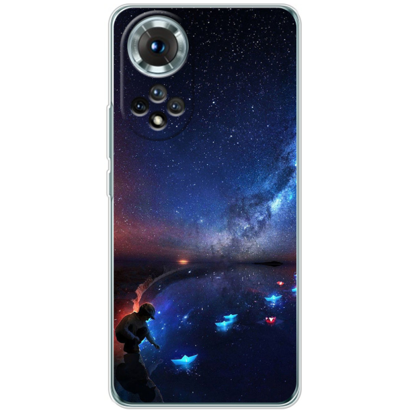 Чохол BoxFace Honor 50 