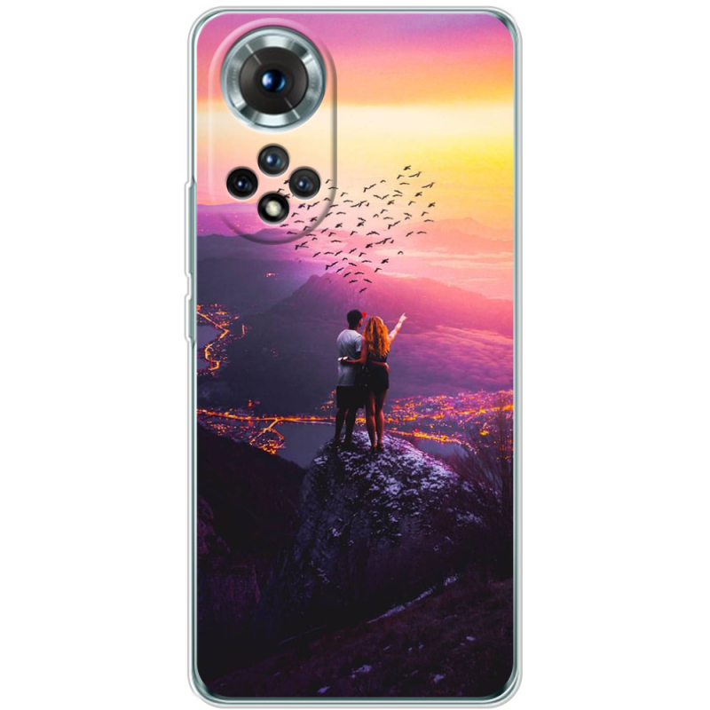 Чохол BoxFace Honor 50 