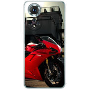 Чохол BoxFace Honor 50 