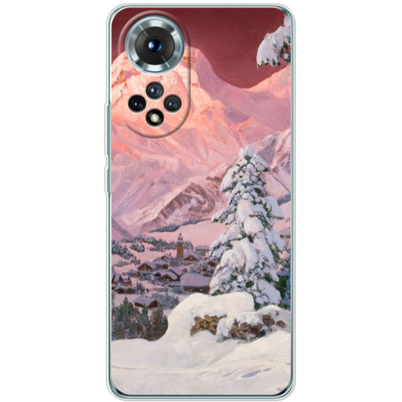 Чохол BoxFace Honor 50 