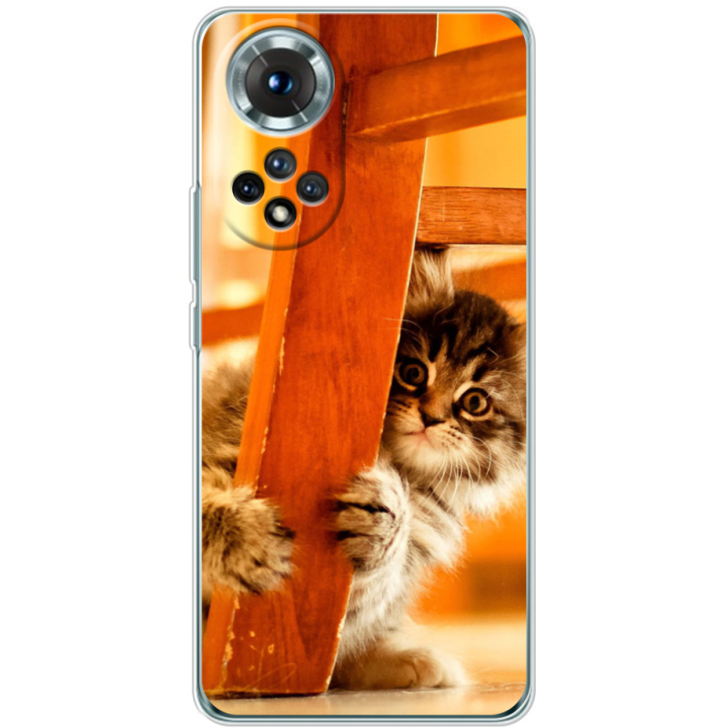 Чохол BoxFace Honor 50 