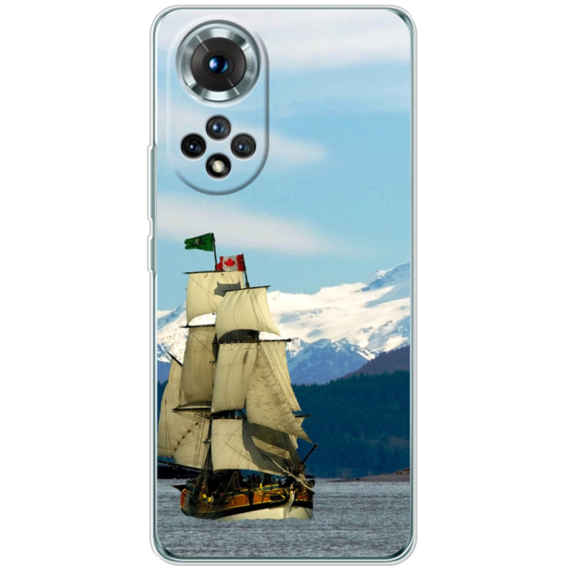 Чохол BoxFace Honor 50 