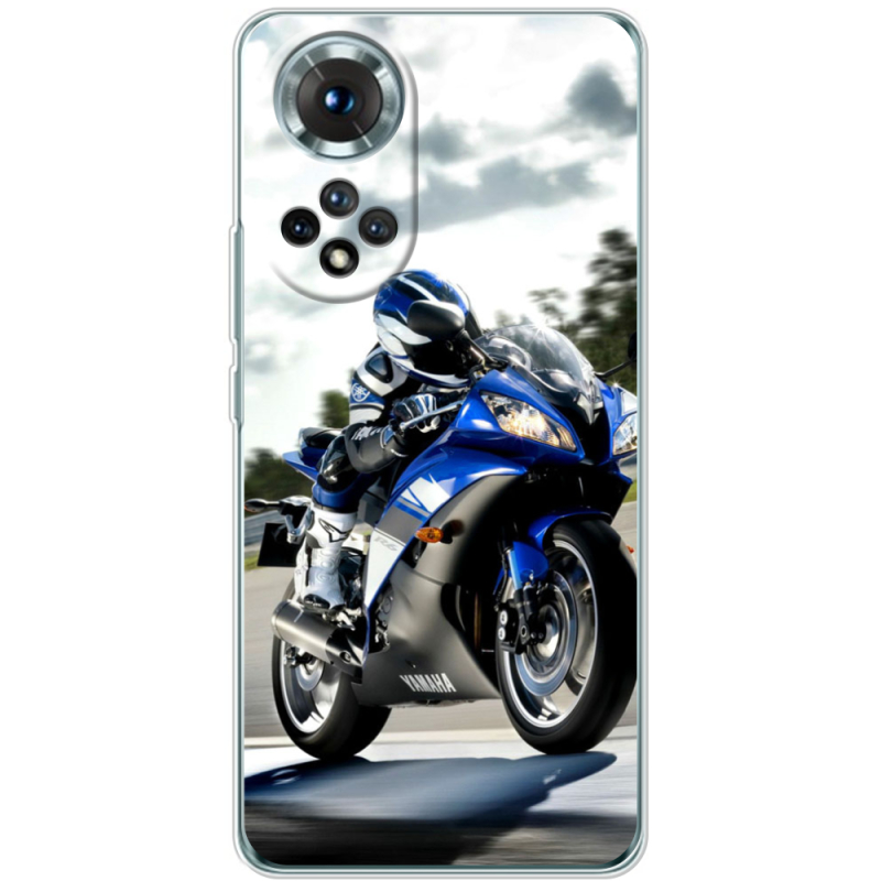 Чохол BoxFace Honor 50 