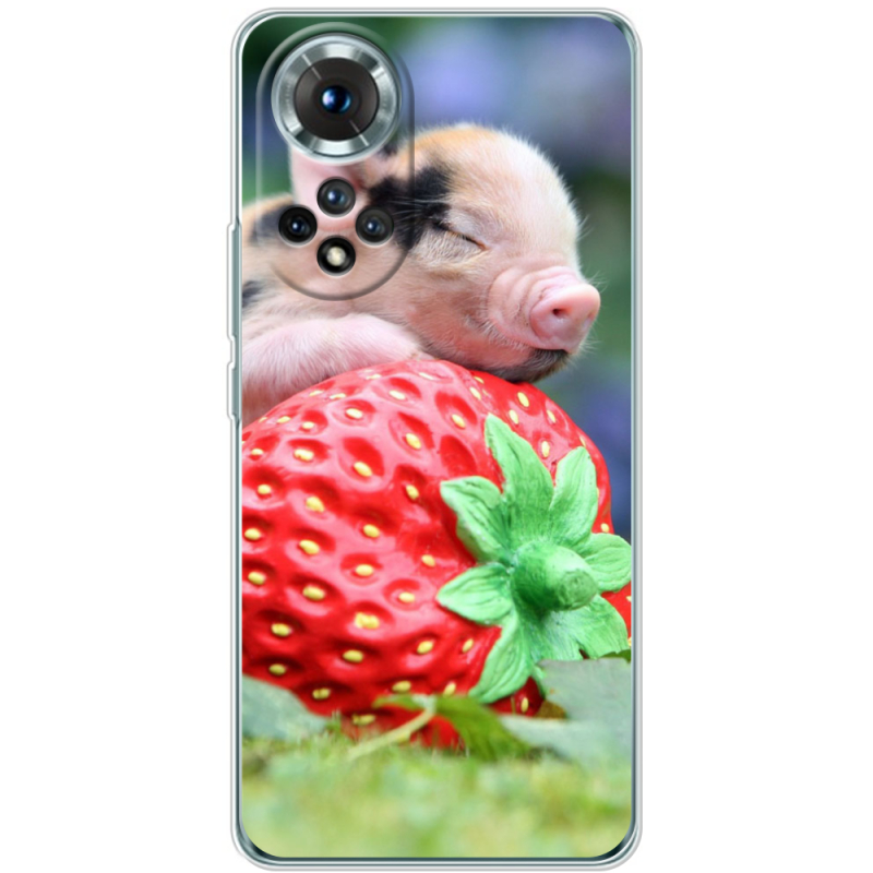 Чохол BoxFace Honor 50 