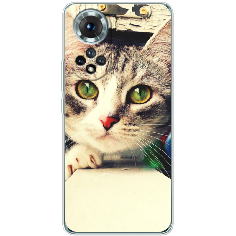 Чохол BoxFace Honor 50 