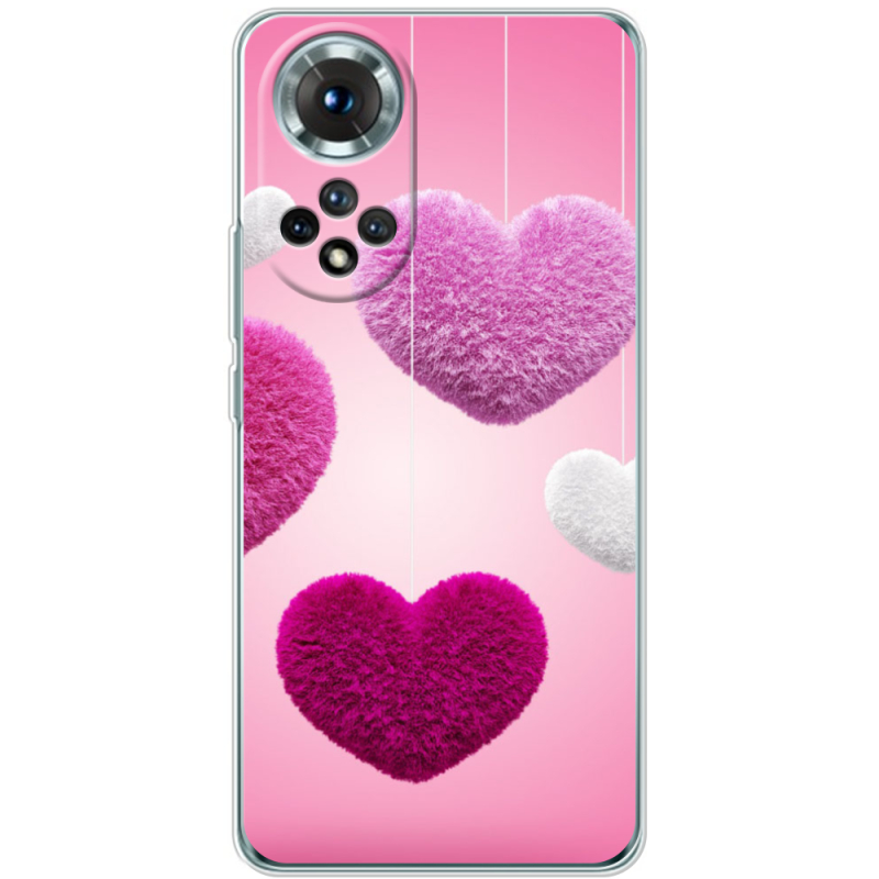 Чохол BoxFace Honor 50 