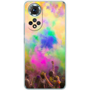 Чохол BoxFace Honor 50 