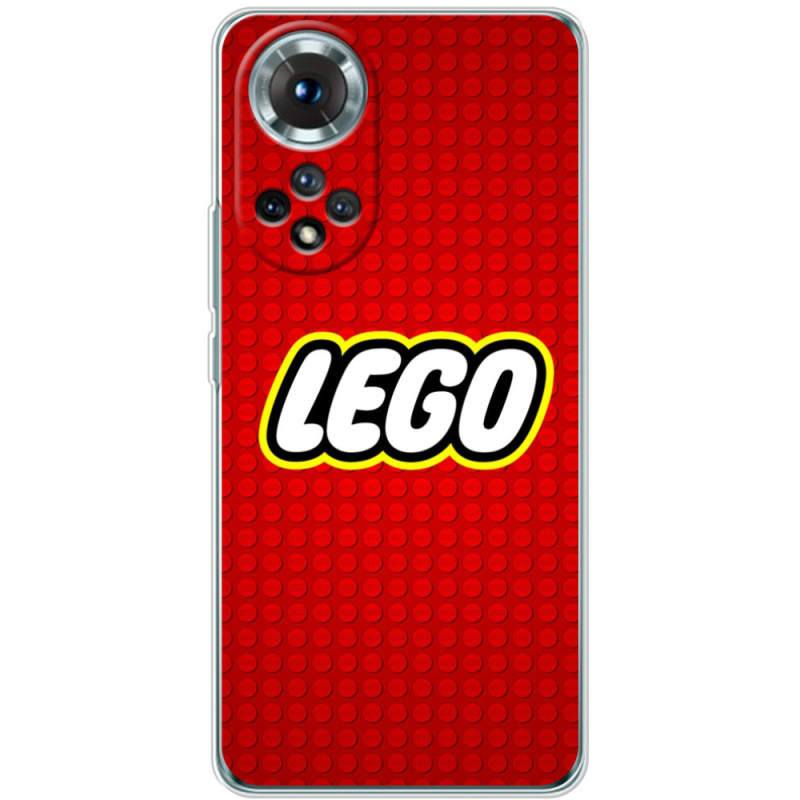 Чохол BoxFace Honor 50 