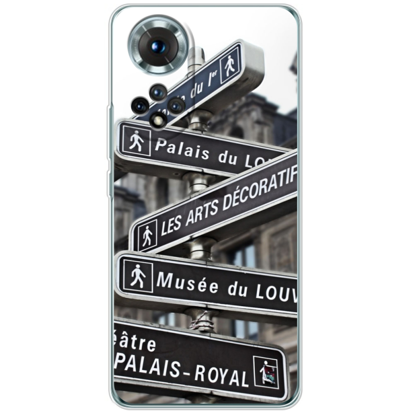 Чохол BoxFace Honor 50 