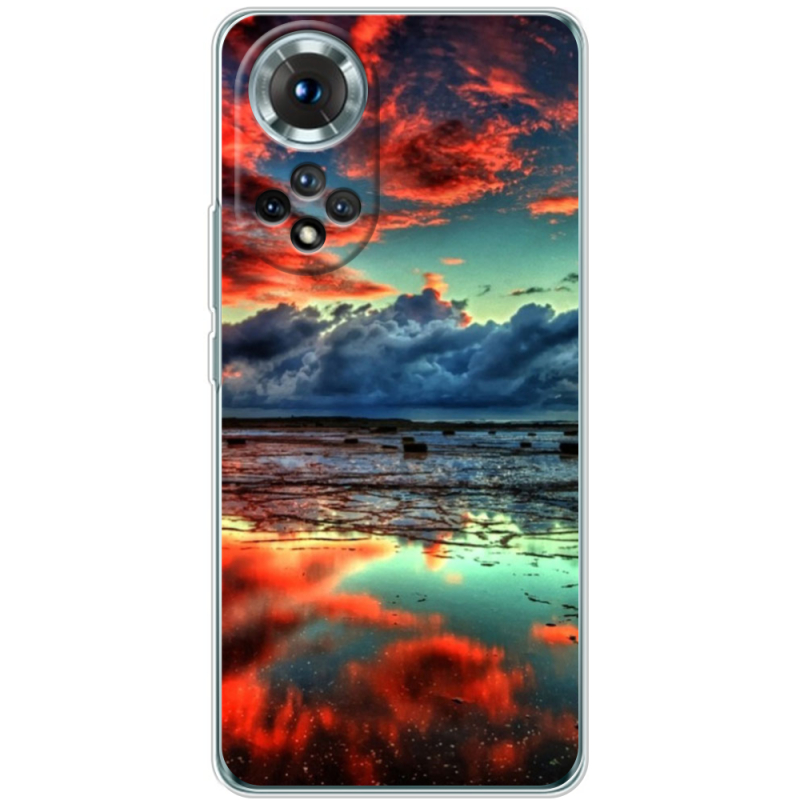 Чохол BoxFace Honor 50 