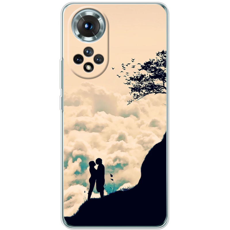 Чохол BoxFace Honor 50 