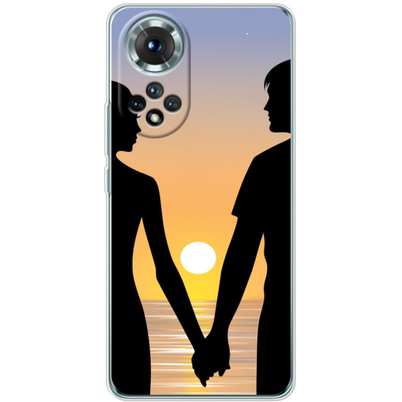 Чохол BoxFace Honor 50 