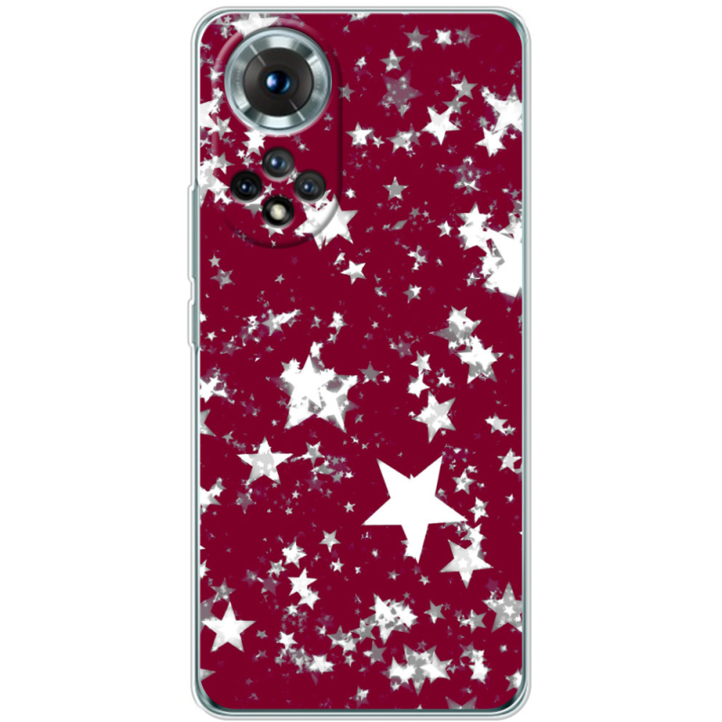 Чохол BoxFace Honor 50 