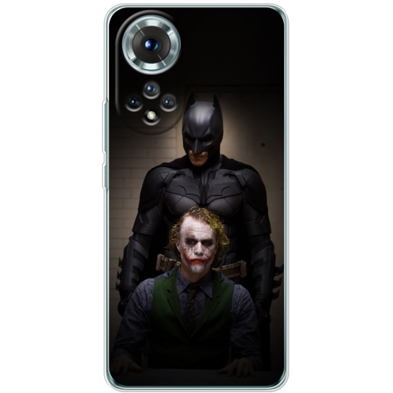 Чохол BoxFace Honor 50 