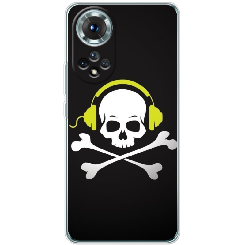 Чохол BoxFace Honor 50 