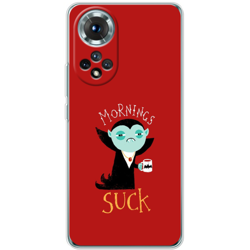 Чохол BoxFace Honor 50 