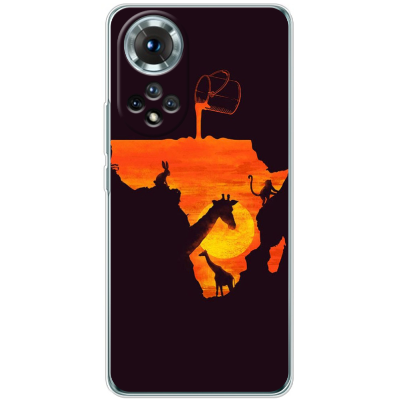 Чохол BoxFace Honor 50 