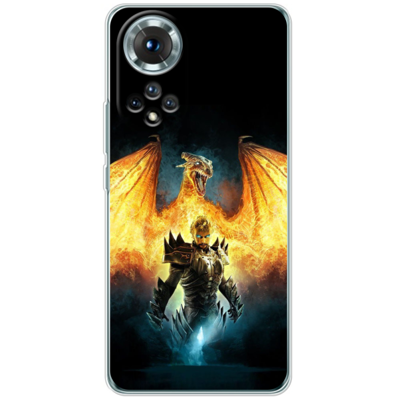 Чохол BoxFace Honor 50 