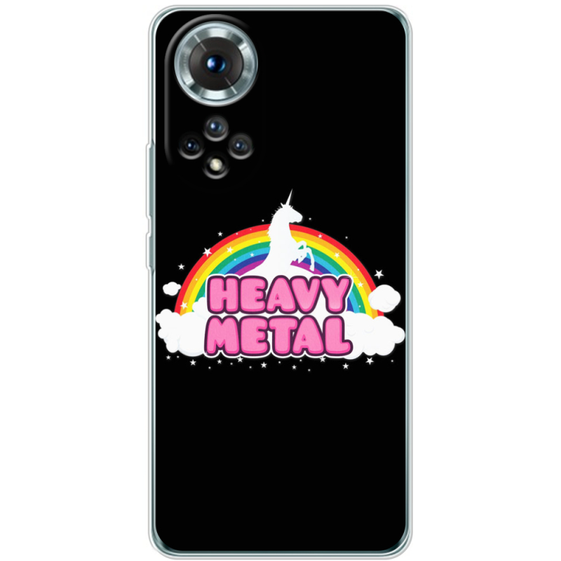 Чохол BoxFace Honor 50 