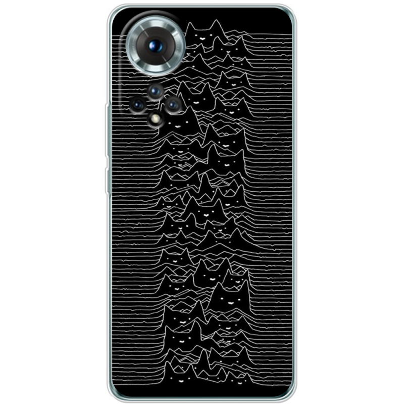 Чохол BoxFace Honor 50 