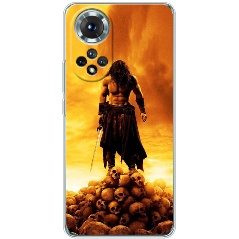 Чохол BoxFace Honor 50 