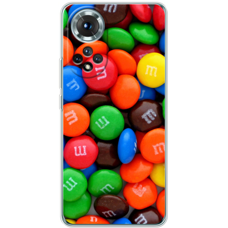 Чохол BoxFace Honor 50 Эмемдемки