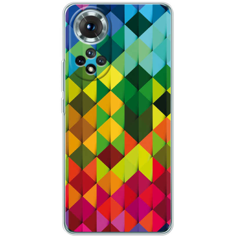 Чохол BoxFace Honor 50 