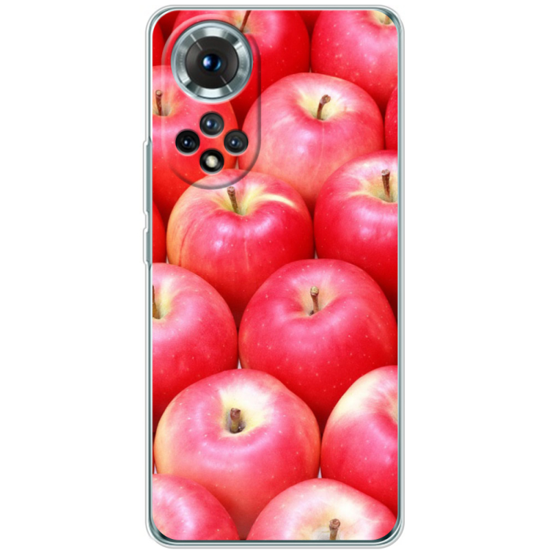 Чохол BoxFace Honor 50 