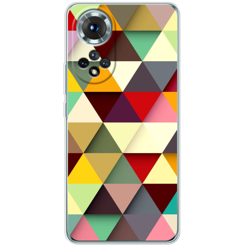 Чохол BoxFace Honor 50 