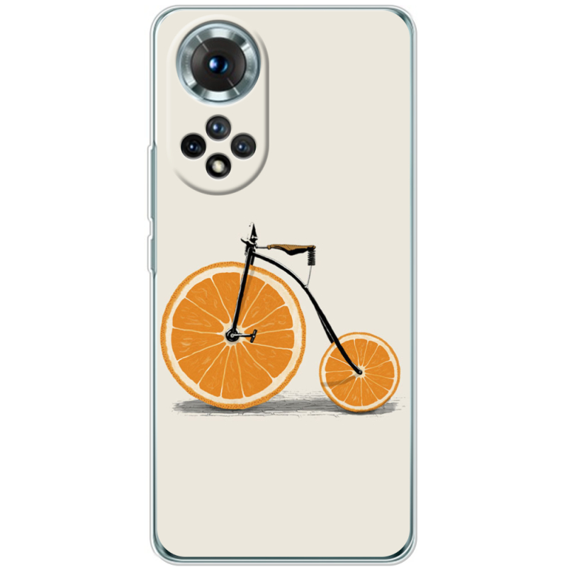 Чохол BoxFace Honor 50 