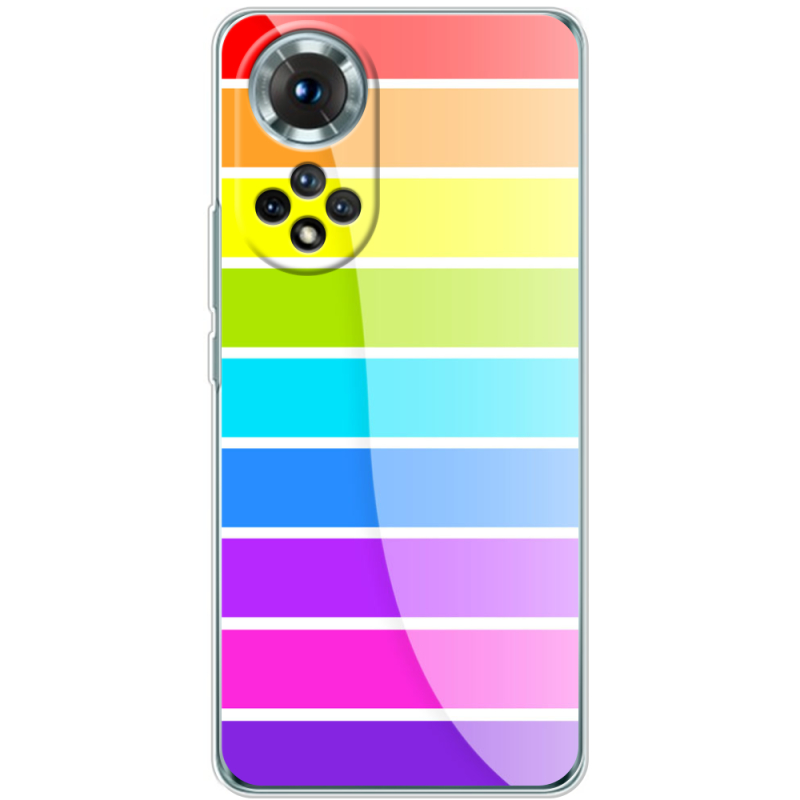 Чохол BoxFace Honor 50 