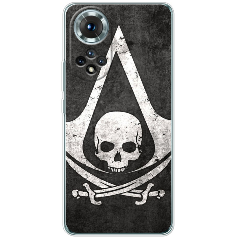 Чохол BoxFace Honor 50 