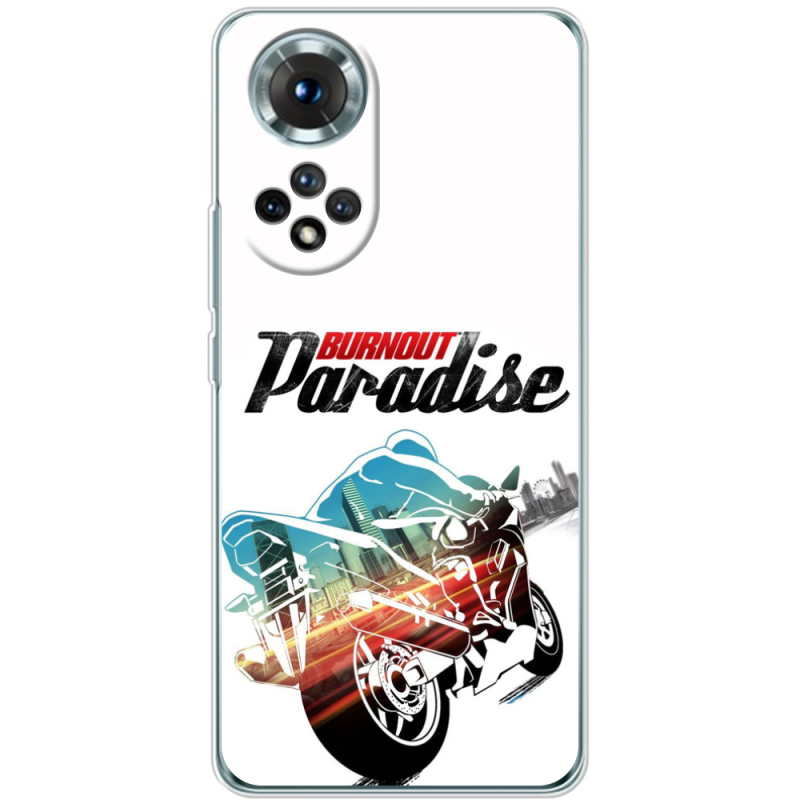 Чохол BoxFace Honor 50 