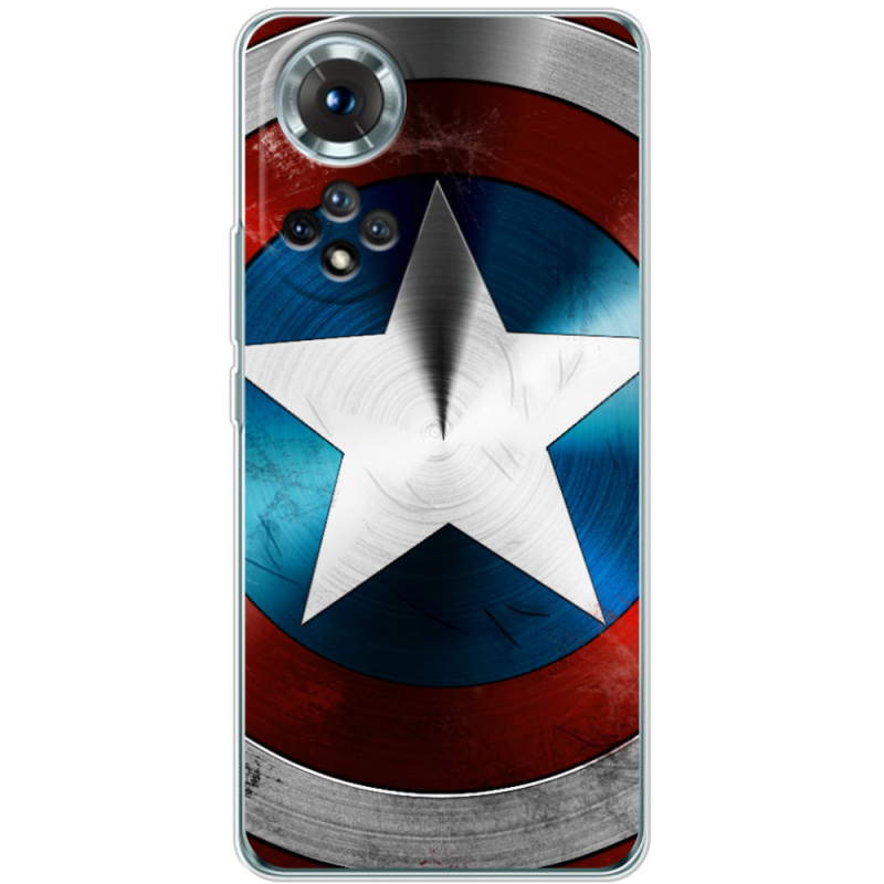 Чохол BoxFace Honor 50 