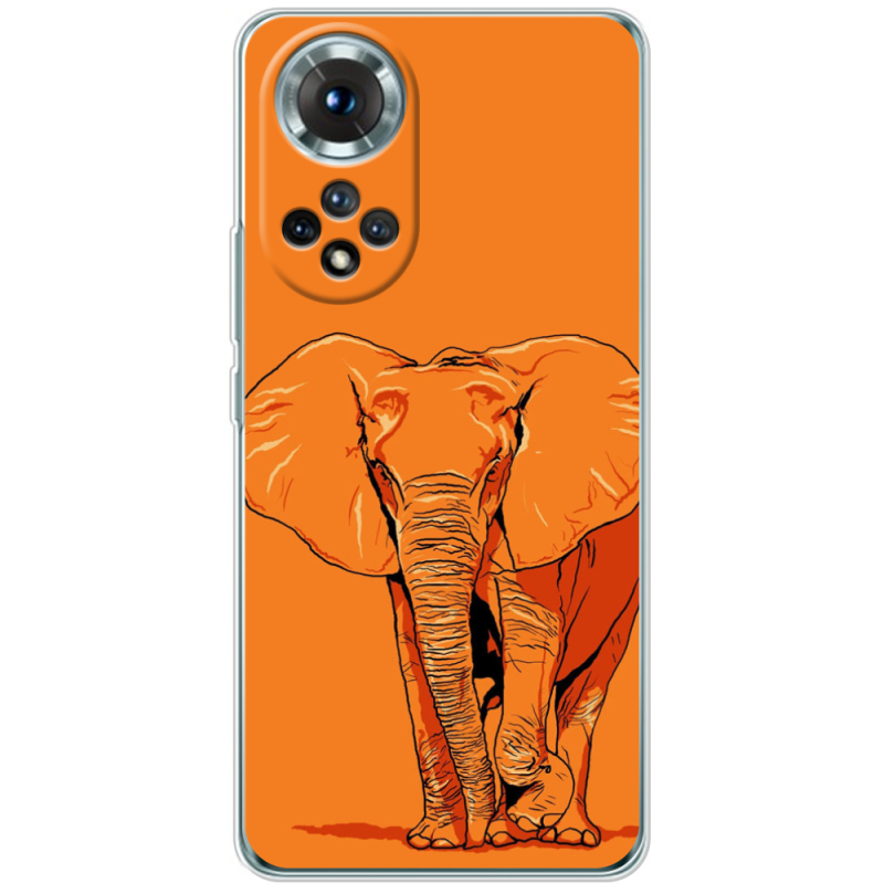 Чохол BoxFace Honor 50 