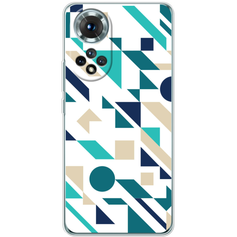 Чохол BoxFace Honor 50 