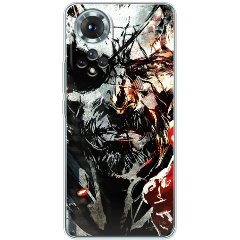 Чохол BoxFace Honor 50 