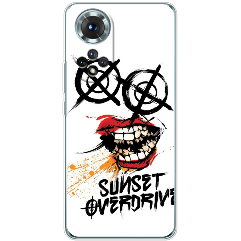 Чохол BoxFace Honor 50 