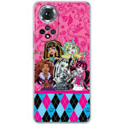 Чохол BoxFace Honor 50 