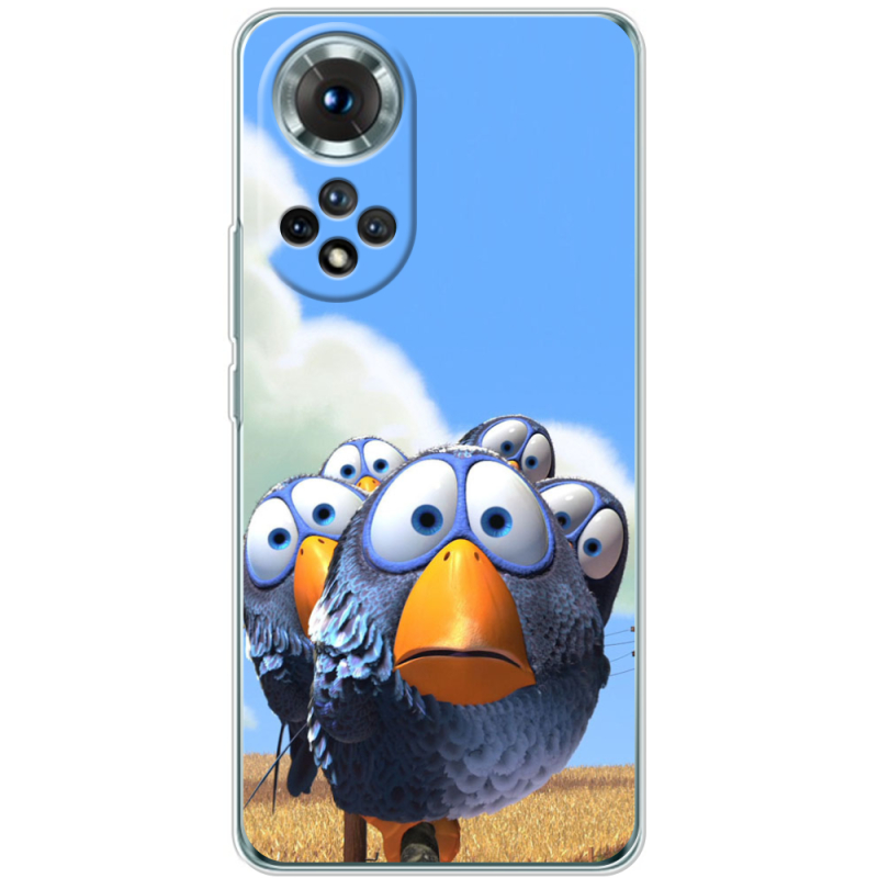 Чохол BoxFace Honor 50 