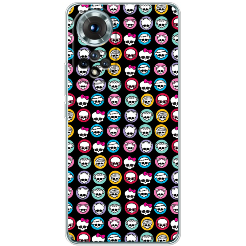 Чохол BoxFace Honor 50 