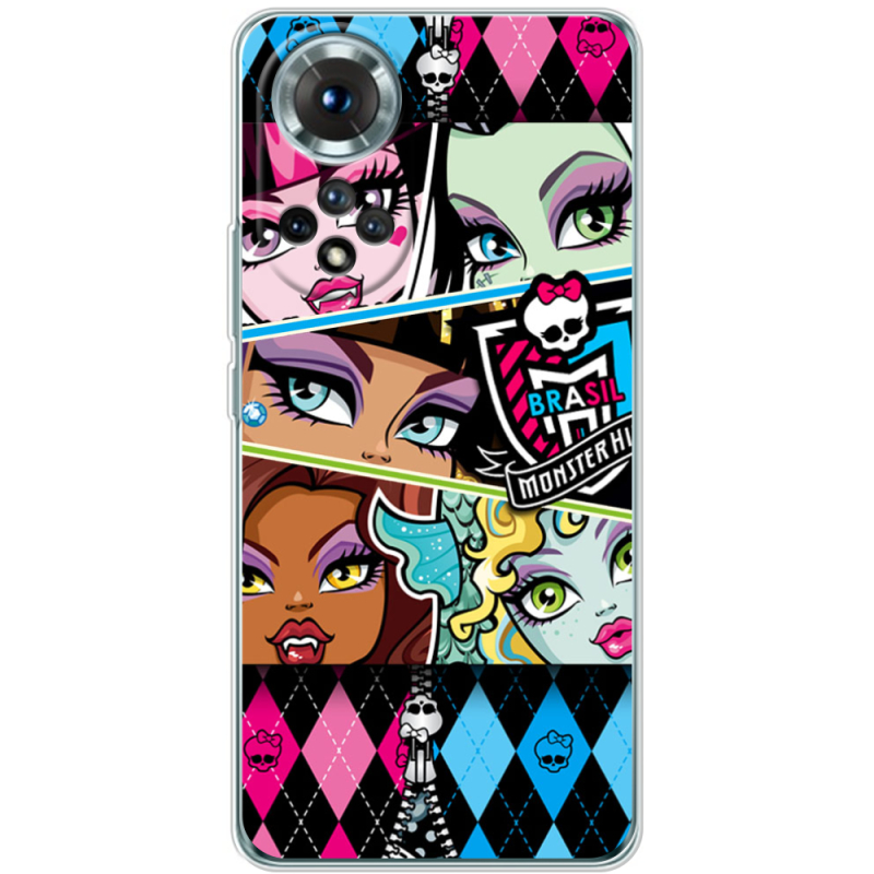 Чохол BoxFace Honor 50 