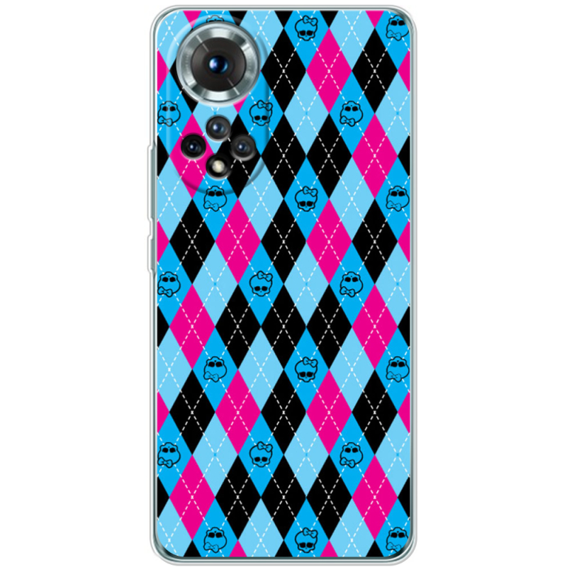 Чохол BoxFace Honor 50 