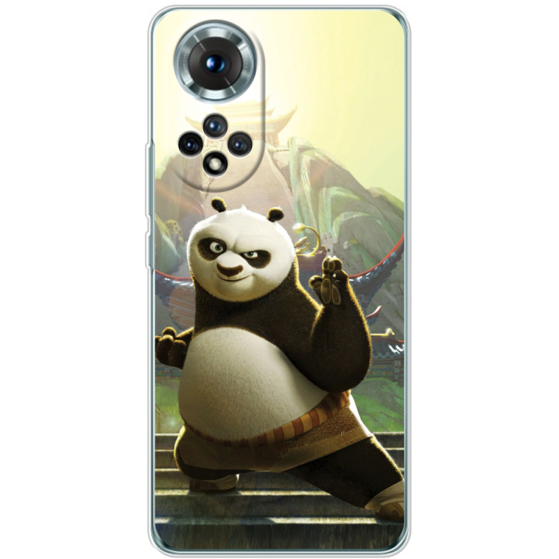 Чохол BoxFace Honor 50 