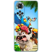 Чохол BoxFace Honor 50 