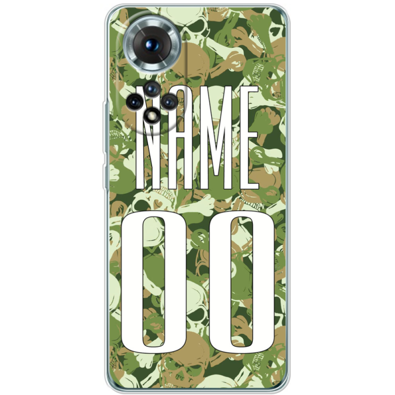 Чохол BoxFace Honor 50 