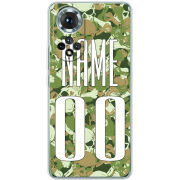 Чохол BoxFace Honor 50 