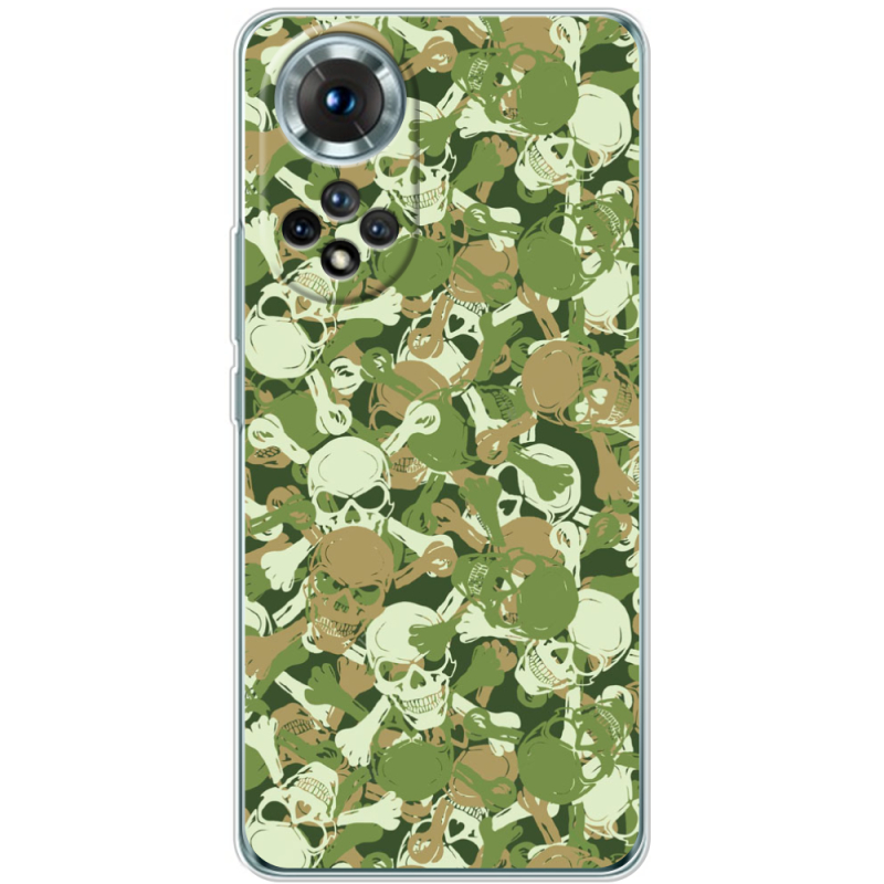 Чохол BoxFace Honor 50 