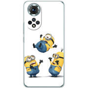 Чохол BoxFace Honor 50 