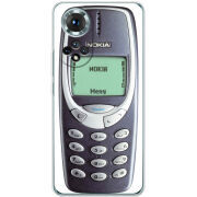 Чохол BoxFace Honor 50 